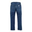jeansy Carhartt - 102804 964 Rugged Flex® Relaxed Straight Jean