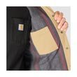 Zateplená Košile carhartt -105532 DKH Rigby Lined Shirt Jac