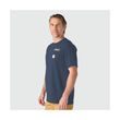 Carhartt triko -107735 HW4 Irvine Relaxed Hard Work T-Shirt