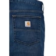 jeansy Carhartt - 102804 964 Rugged Flex® Relaxed Straight Jean