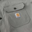 Bundo Košile carhartt -107699 STL Carhartt Force™ Shirt Jac
