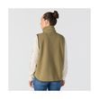 Dámská vesta Carhartt - 107729 GR7 Sherpa Fleece Vest