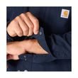 Zateplená Košile carhartt -105532 I26 Rigby Lined Shirt Jac