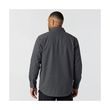 Zateplená Košile carhartt -105419 029 Rugged Flex® Relaxed Fit Canvas Fleece-Lined Shirt Jac