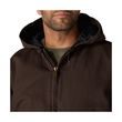 Bunda Carhartt - 104050 DKB Washed Duck Active Jac