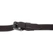 Pásek Carhartt - A0005562 201 BRIDLE LEATHER ROLLER BUCKLE BELT