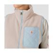 Dámská vesta Carhartt - 107729 EE2 Sherpa Fleece Vest