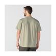 Carhartt triko -107772 GR9 Irvine Relaxed Camo Logo T-Shirt