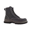 Boty Carhartt - F702901 001 Men’s Hamilton Rugged Flex® waterproof S3 Wedge Boot
