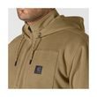 Mikina Carhartt - 107701 GU2 Steel Bridgeport Sweatshirt