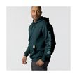 Mikina Carhartt - K288HV1 Midweight Signature Sleave Logo Hooded Swearshirt