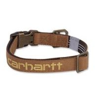 Carhartt obojek - P000344 JOURNEYMAN DOG COLLAR