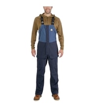 Carhartt Laclače - 102984 492 Angler Bib