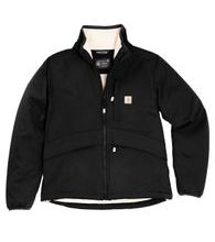 Dámská bunda Carhartt - 107722 N04 Force Winnipeg Jacket