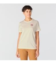 dámské Carhartt triko -107534 W39 Irvine Relaxed Heritage Heart T-Shirt