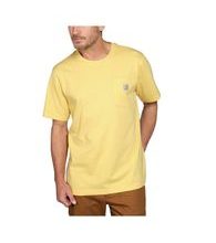 Carhartt triko -103296 Y36 Workwear Pocket S-Sleve T-shirt