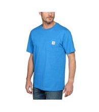 Carhartt triko -103296 H72 Workwear Pocket S-Sleve T-shirt