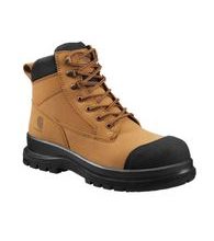Boty Carhartt - F702923 296 Detroit 6 Inch Zip Rugged Flex® S3 Safety Shoe