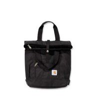 Taška Carhartt - 137901B BLK BACKPACK HYBRID