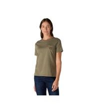 dámské Carhartt triko -107391 GF7 Irvine Relaxed T-Shirt