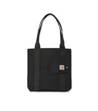 Taška Carhartt - 244702B BLK ESSENTIALS TOTE