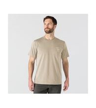 Carhartt triko -107781 A16 Irvine Relaxed Multi Color C T-Shirt