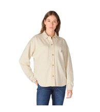 Dámksá Carhartt košile - 107393 A16 Durham Knit Overshirt