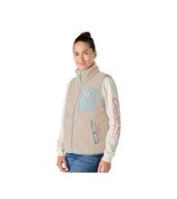 Dámská vesta Carhartt - 107729 EE2 Sherpa Fleece Vest