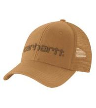 Carhartt kšiltovka -101195 B75 DUNMORE CAP