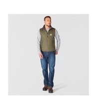 Vesta Carhartt - 102286 MOS Gilliam Vest