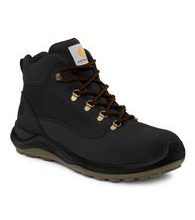 Boty Carhartt - 400018001 BELMONT RUGGED S3L SAFETY BOOT