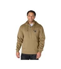 Mikina Carhartt - 107701 GU2 Steel Bridgeport Sweatshirt