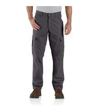 kalhoty Carhartt - 104200029 Force Broxton Cargo Trousers