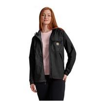 Dámská vesta Carhartt - 106904 BLK Monterey Jacket