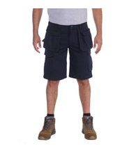 Kraťasy Carhartt - 104201I26 Steel Multipocket Shorts