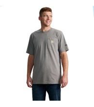 Carhartt triko -106772 E87 Relaxed Fit Lightweight Short-Sleeve Streetcar Graphic T-Shirt