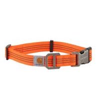 Carhartt obojek - P000343 JOURNEYMAN DOG COLLAR