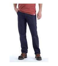Kalhoty Carhartt - 103109412 Rugged Profesional Stretch Canvas Pant
