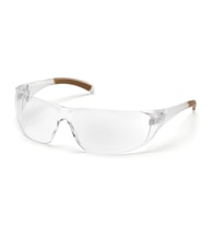 carhartt brýle -eg1st billings safety glasses clr