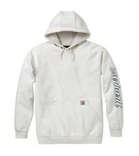 Mikina Carhartt - 107807 W03 Marquette Holiday Sweatshirt