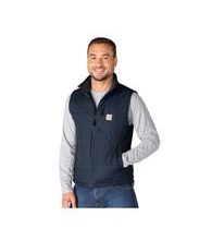 Vesta Carhartt - 102286 I26 Gilliam Vest