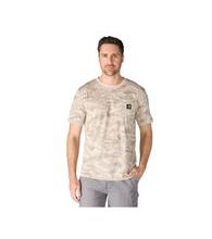 Carhartt triko -107298 A51 Irvine Relaxed Camo T-Shirt