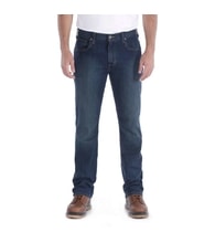 jeansy Carhartt - 102807 491 Rugged Flex® Straight  Taperred Straight Jean