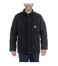 Bunda Carhartt - 103283 001 FULL SWING® TRADITIONAL COAT