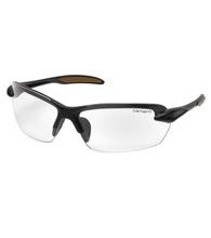 Carhartt brýle -EGB3DT CLR Spokane safety glasses
