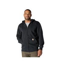 Mikina Carhartt - 100614 001Paxton Full-Zip Sweatshirt