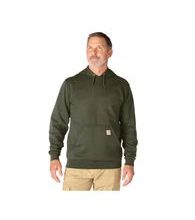 Mikina Carhartt - K121 316 Midweight Hooded Swearshirt
