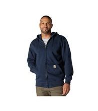 Mikina Carhartt - 100614 412 Paxton Full-Zip Sweatshirt