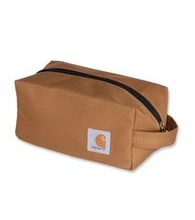 Pouzdro Carhartt - B0000315 BRN LEGACY TRAVEL KIT