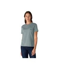 dámské Carhartt triko -107391 HV7 Irvine Relaxed T-Shirt
